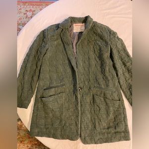 Cartonnier Blazer Jacket Sz M
